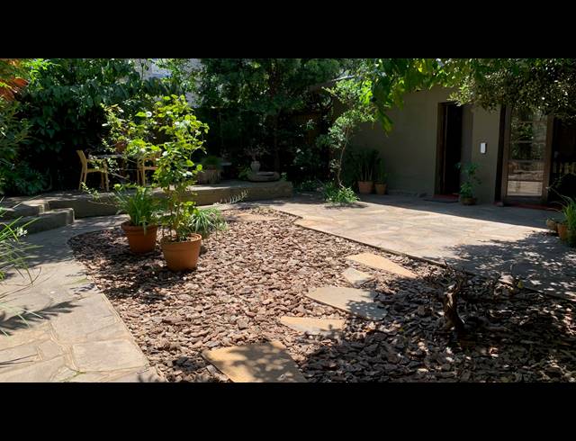 3 BEDROOM HOUSE FOR SALE IN MORNINGSIDE